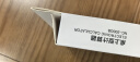 广博(GuangBo)财务计算器太阳能/电池大屏幕电脑按键计算机/办公用品 黑色NC-200GB 实拍图