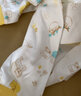 丽婴房童装新生儿男女宝宝纯棉内衣套装儿睡童内衣套装舒适婴儿衣服春款 两粒扣套装 120 CM/6岁 实拍图