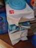 好孩子海洋水润湿巾新生婴儿湿纸巾擦屁屁专用儿童宝宝湿巾纸80抽 海洋水润湿巾 80抽 6包 实拍图