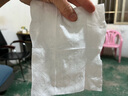 智贝熊【买就送】湿厕巾小包随身便携迷你湿巾10抽*11包湿厕纸独立包装 【买30送3包】33包*10抽湿厕巾 实拍图