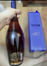马爹利（Martell）名士VSOP 法国进口 干邑白兰地 洋酒 1000ml 实拍图