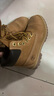 添柏岚（Timberland）官方踢不烂女款经典大黄靴防水|10361 10361W/小麦色 宽版 推荐大半码 37 推荐大半码 实拍图