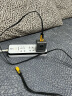 硅音TOP榜第1名手机超级闪充数据线套装机甲风充电器手机充电插头快充多设备兼容快充 实拍图