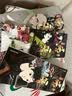 谷围南亭.2 超人气漫画家墨飞代表作品！ 我存在的意义，就是让命运也尝尝被安排的滋味！《谷围南亭》系列不停歇！单行本第二卷来袭~ 实拍图