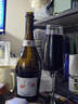 长白山微醇甜型起泡酒香槟白葡萄酒女士微醺甜酒0.6%vol微醺气泡酒单瓶 实拍图
