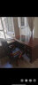 科森格（KESENGE）办公老板桌总裁桌简约现代老板台新中式班台主管桌办公室桌椅组合 2.0米桌+双侧柜+椅+5门书柜 晒单实拍图