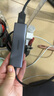 绿联Type-C扩展坞转HDMI拓展坞USB3.0分线器千兆网口转换器适用Macbook IPhone16 雷电4/3笔记本电脑 5合1【4K投屏+USB3.0】 实拍图