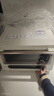 美的（Midea）寻味pro2.0微蒸烤炸炖一体机家用台式蒸箱平板微波炉空气炸蒸烤箱国家补贴陶瓷内胆G3E Pro 实拍图