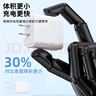 科沃适用苹果充电头iphone17/16/15氮化镓快充器PD20W USB-C15promax/14/13/12ipad平板手机type-c插头 实拍图