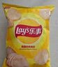 乐事（Lay's）大波浪组合包(鱿鱼+红烩+烧烤)70克*3包 零食大礼包 休闲食品 实拍图