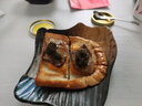 鲟好物浙江绍兴非四川雅安鱼子酱 寿司食材新鲜开盖即食 国产鲟鱼鱼籽酱 10年鲟鱼子酱10g*5 实拍图
