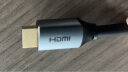 山泽 HDMI线工程级 4K数字高清线3D视频线 5米 笔记本电脑机顶盒连接电视投影仪显示器数据线HDK-50 晒单实拍图