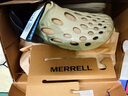 迈乐（Merrell）户外溯溪洞洞鞋HYDRO MOC毒液涉水鞋透气沙滩鞋凉鞋轻便溯溪鞋 J006674极绛紫（女） 38 偏大一码 实拍图