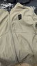 安踏（ANTA）型动POLO衫丨冰肤透气短袖t恤男女夏季休闲翻领冰丝凉感打底衫 【速干透气】纯净白-10 S (165) 实拍图