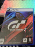 PlayStation PS5游戏光盘 新款大作全新游戏软件光盘 次世代光碟 GT赛车7 浪漫跑车 (中文)港版 实拍图