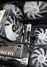 技嘉 酷睿i5 13400F台式组装电脑主机RTX4060Ti/5060Ti游戏高端电竞独显直播设计渲染整机 配置二：酷睿i5丨RTX5060 实拍图