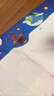 欣格儿童水画毯清水画布神奇魔法涂鸦板画画本踩垫宝宝小孩玩具超大号 实拍图