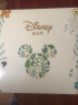迪士尼（Disney）手表女简约气质防水满天星女生手表520情人节礼物礼盒项链套装 实拍图