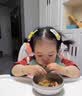 觅食天下四神汤:莲子.茯苓.山药.芡实儿童四神汤健脾祛湿茶调理脾胃去湿气 10g*60袋 实拍图