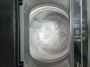 海信（Hisense）波轮洗衣机全自动 9公斤家用租房宿舍 金属机身 桶自洁免清洗 除螨洗 HB90DA35 以旧换新 晒单实拍图