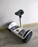 左拉（ZOLA）电动平衡车儿童16-12岁成人男女孩自平衡体感车7-10岁大 K9旗舰白54V【三控+APP+炫光轮】 实拍图