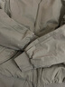 马登工装 美式复古双面穿MA1飞行员夹克棉服夹棉棒球服上衣外套男春季 A面军绿/B面卡其 S 实拍图