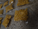京觅 东北水果玉米粒 甜玉米粒80g*10袋 开袋即食低脂零食 源头直发 实拍图