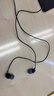 索尼（SONY） MDR-EX15LP 入耳式耳机有线手机电脑通用音乐耳机适用于安卓 黑色 实拍图