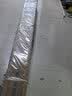 鲸米（JINGMI）投影幕布150英寸智能光子幕布-悬浮版电动拉线幕布极灰抗光幕布FG2X自动升降家用激光投影仪幕布 实拍图