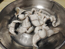 顶顶鳗生鳗鱼片 火锅 烤肉 炖汤食材 160g/袋 冷冻保存 实拍图