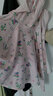 蕉内小凉皮301UV Pro儿童防晒皮肤衣服男女6-12岁宝宝斗篷夏季薄外套 实拍图