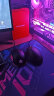 赛睿（SteelSeries）皮系列鼠标 Prime 有线鼠标 游戏电竞鼠标 人体工程学  RGB鼠标 TureMovePro传感器 69g 实拍图