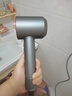 TinSan 顶配家用高速电吹风机护发负离子无叶中空速干不伤发风筒造型理发酒店发廊大功率华强北低噪音 中国红【单风嘴】家庭版-1.8米线+挂架 实拍图