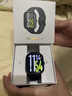 小米（MI）REDMI Watch 5 典雅黑 国家补贴 澎湃OS 2 心率血氧监测 蓝牙通话 红米手表5 智能手表 小米汽车 实拍图