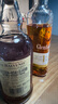 苏格兰百富（The Balvenie）14年 苏格兰单一麦芽威士忌 洋酒礼盒700ml 加勒比桶 圣诞礼物 实拍图