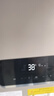 美的（Midea）无极双变频一级轻音燃气壁挂炉天然气采暖地暖家用锅炉热水器富氧密闭稳燃舱L1GB20-MC2DⅠ 实拍图