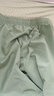 361°童装男女童梭织五分裤夏季新款小中大童运动裤男童短裤 蒙雾绿1702 150 实拍图