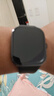 小米（MI）REDMI Watch 5 典雅黑 国家补贴 澎湃OS 2 心率血氧监测 蓝牙通话 红米手表5 智能手表 小米汽车 实拍图