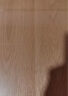 源氏木语实木餐桌北欧办公桌简约小户型家用餐桌椅组合家具 1.3米一桌四椅Y28S04 晒单实拍图