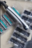丛一楼剃须刀双层刀片两层男士刮胡刀剃毛刀老式手动2层刀片 1刀架12刀片 实拍图