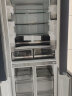 容声（Ronshen）双净516升十字双开门四开门冰箱家用无霜变频一级能效大容量嵌入式BCD-516WD1FPA双循环主动除菌 晒单实拍图