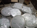 雷士（NVC）吸顶灯智能客厅灯已接入米家APPLED照明灯饰柠梦S舒适光 包安装 实拍图