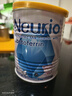 纽瑞优（Neurio）纽瑞优乳铁蛋白蓝钻版适用免疫球蛋白60g 实拍图