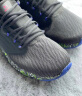 安德玛（UNDERARMOUR）Charged Vantage Fun CN男子运动跑步鞋跑鞋3026450 黑色001 44 实拍图