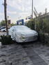 洁轩加厚汽车车衣车罩防晒隔热防雨水防霜雪车套遮阳外罩四季通用全罩 加厚铝膜 比亚迪汉唐海豚F3速锐宋秦元PLUS 实拍图