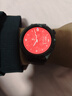 小米（MI）【限时补贴下单立减】XiaomiWatchS4黑色国家补贴汽车钥匙澎湃OS2心率血氧监测小米手表s4男表女表 实拍图