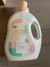 植护樱花香水洗衣液18斤（2kg*3瓶+500g*6袋）持久留香去污渍热门商品 实拍图