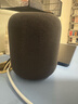 苹果（Apple） Homepod一代/二代/mini无线蓝牙音响 二手智能音箱 颜色可参考质检报告 苹果 HomePod 实拍图