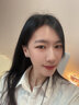 SINCE YOU八芒星ROCK耳钉男潮牌个性耳环纯银养耳洞高级感磁吸无耳洞耳夹女 银色耳钉款（单只） 实拍图