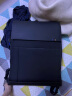 新秀丽（Samsonite）双肩包电脑包男女背包15英寸笔记本书包手提包商务旅行 AH9黑色 实拍图